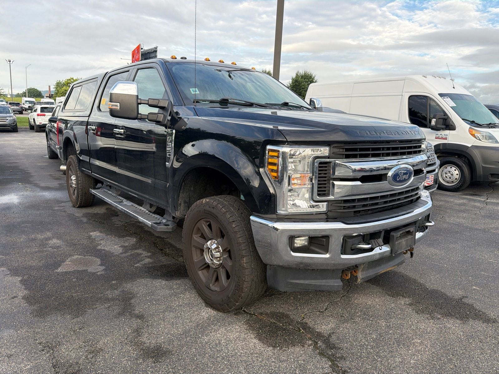 ford f-350 super duty 2018 1FT8W3B67JEC98992 image ford f-350 super duty 2018 1FT8W3B67JEC98992 image